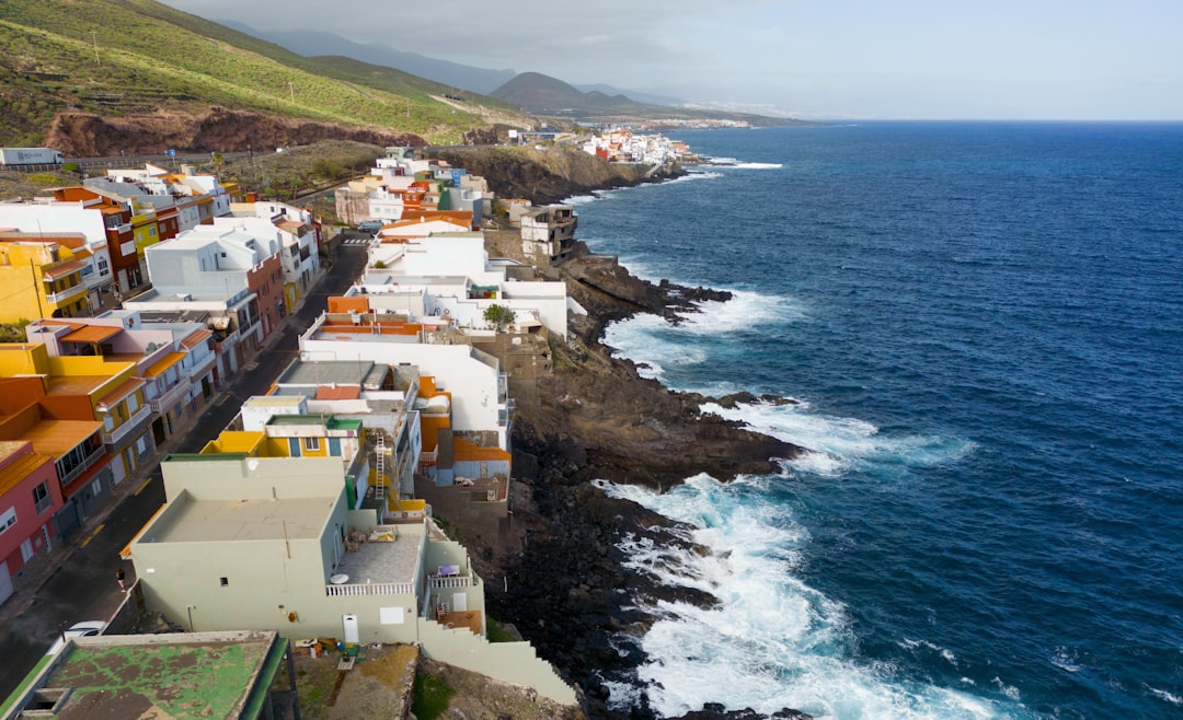 Adeje, Tenerife
