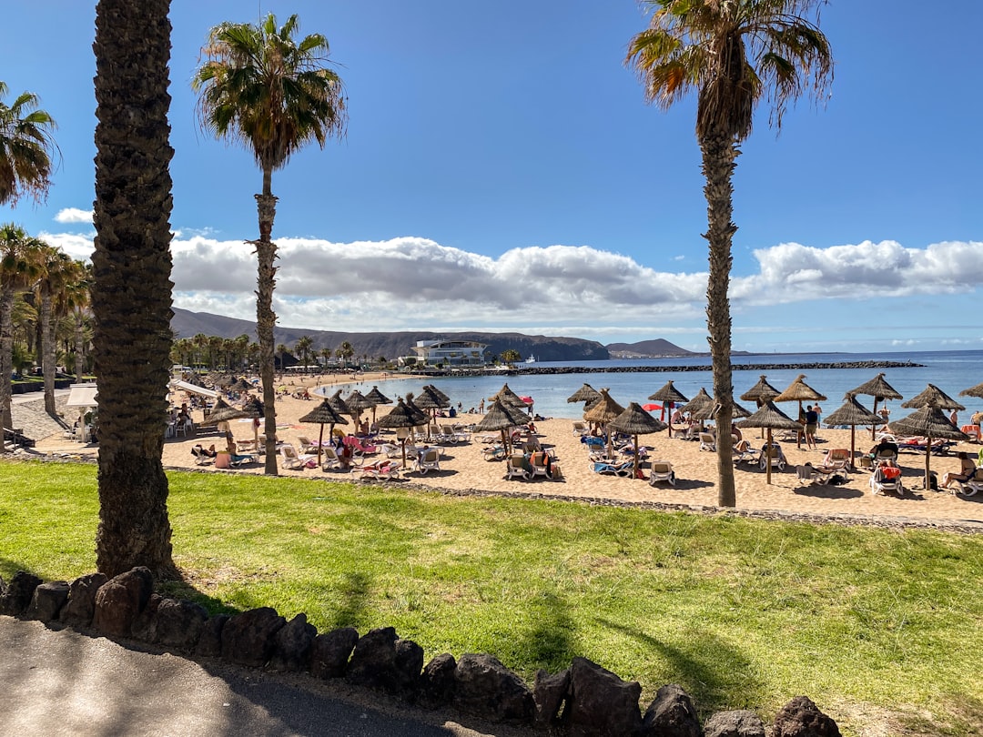 Costa Adeje, Tenerife