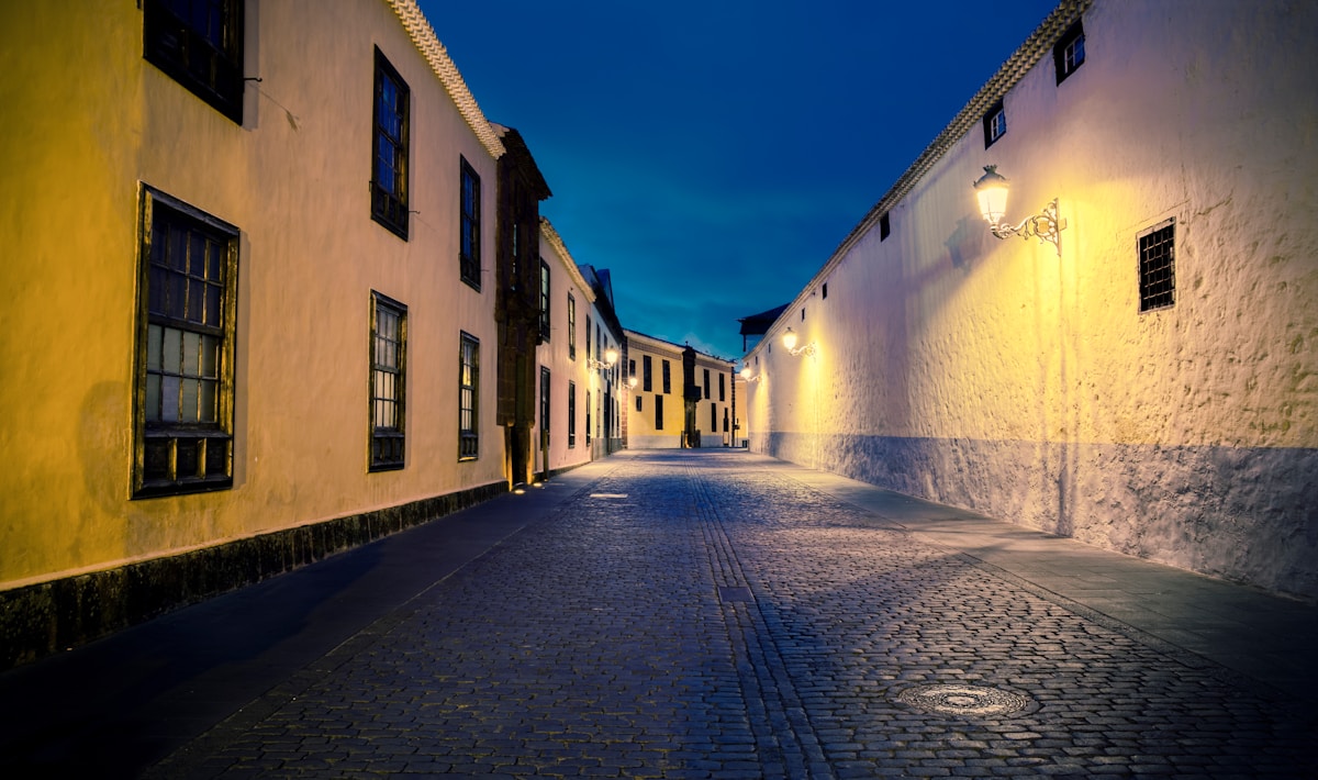 La Laguna, Tenerife
