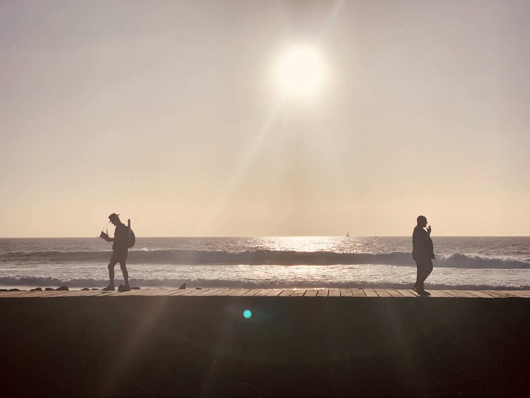 Playa de las Américas, Tenerife